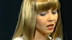Алина Острополець ,,Не барись,, музика Леонiда Нечипорука,слова Вадима Крищенко