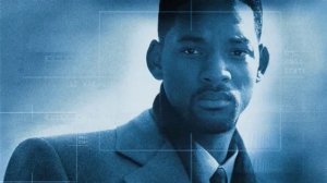 "Враг государства" с Уиллом Смитом 1998года!!! Кто любит боевики посмотрите, не пожалеете!!!???