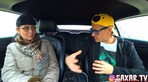 Состоятельная Бизнес ЛЕДИ На свидании с @SaXaR.Tv_1