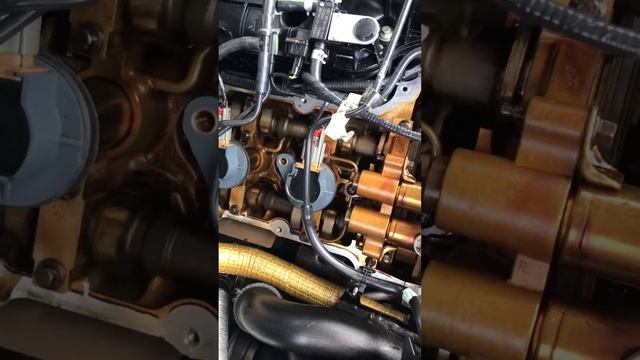 3.5L Gen1 Ecoboost- No Valve Cover (2)