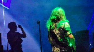 Tool Live - Stinkfist - Rockville 2023 - Daytona Beach