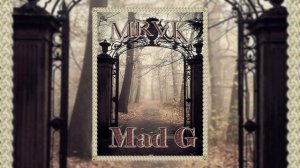 Mad G - MRVK [2018]