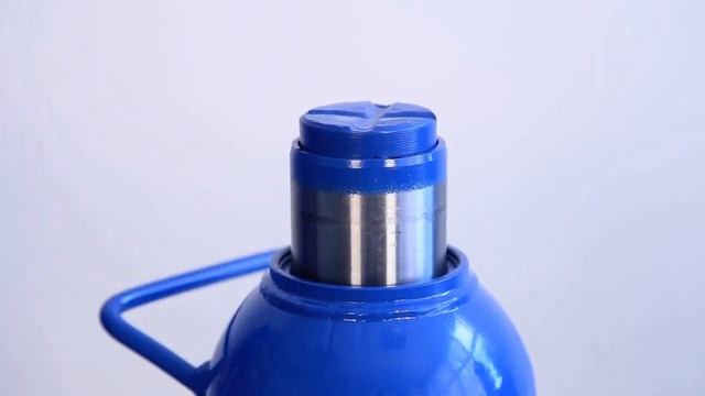 Бутылочный домкрат 20 тонн NORDBERG N3120 смотреть онлайн