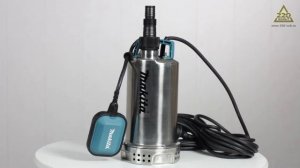 Насос MAKITA PF1100