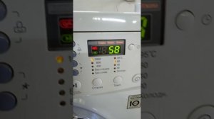 Стиральная машина LG F1089ND