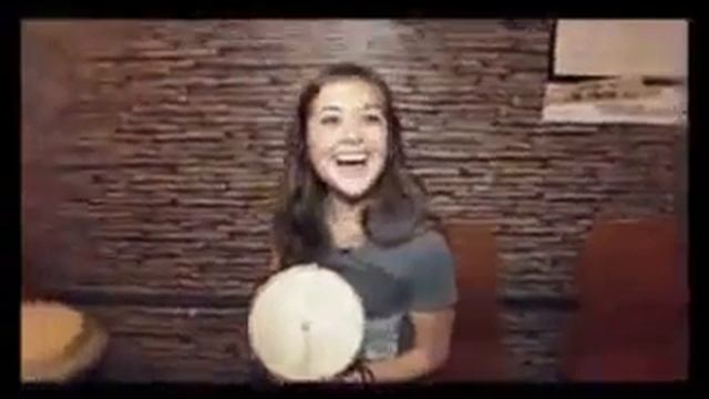 Arthur Gazarov & Irida Husainova - First meeting (Артур Газаров и Ирида Хусаинова - первая встреча) смотреть онлайн