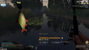 Fisher Online ХЕРСОН ДЕЛЬТА КРАСНОПЁРКИ И ВЬЮН