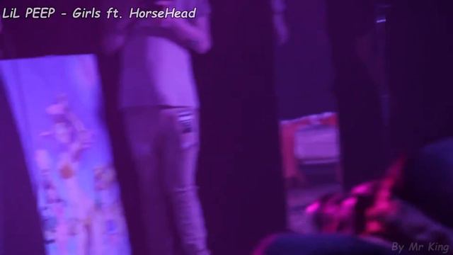 Lil PEEP  Лил Пип