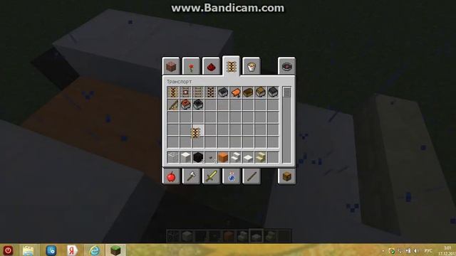 спортивная тачка в майнкравте 1 5 2 смотреть онлайн