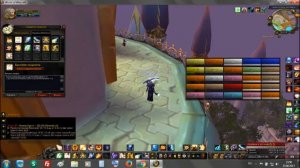 Гайд на жреца послушание WoW 3.3.5a ПВЕ