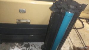 HP laserjet 1320 Cartridge light Error and Soultion (Faisal Printer's 03328577891)