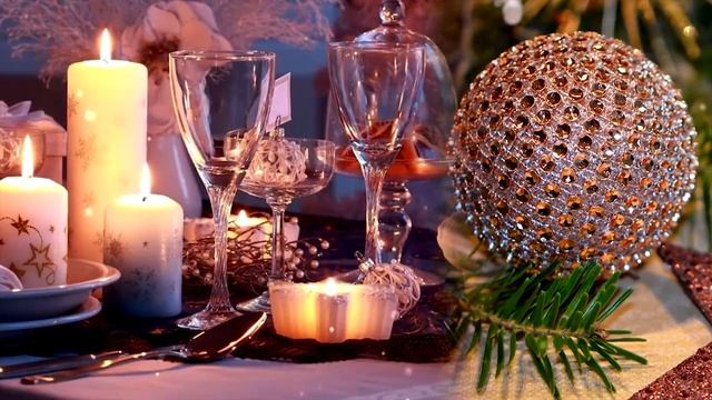 Рождество клип смотреть онлайн