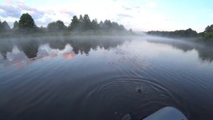 Рыбалка на убойные воблеры на реке. Ловля щуки летом. Секреты клёва.