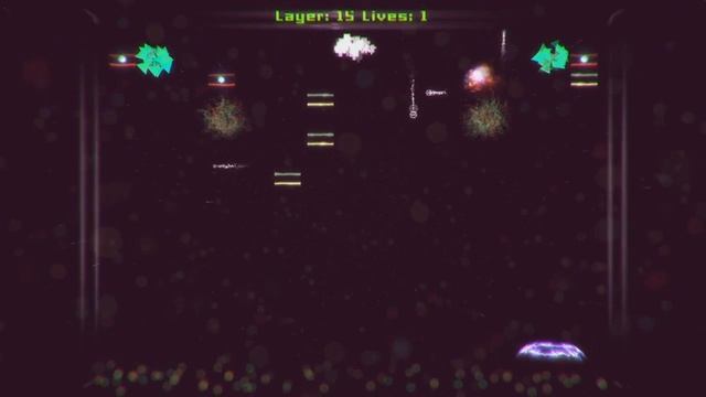 Energy Invasion: Invasion Mode Completion смотреть онлайн