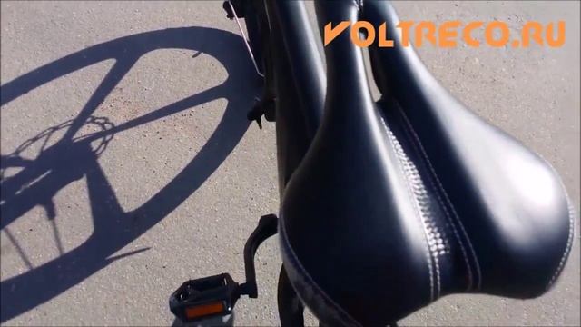 Электровелосипед Электросамокат Моноколесо Гироскутер Сигвей смотреть онлайн