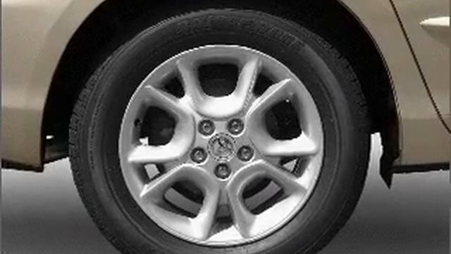 2004 Toyota Sienna - Walnut Creek CA смотреть онлайн