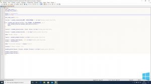 Create a Server Socket TCP with Client (Windows & Linux)