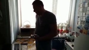 Ремонт варочной панели Бош .