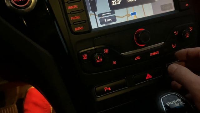 Купить Ford Mondeo в Краснодаре смотреть онлайн