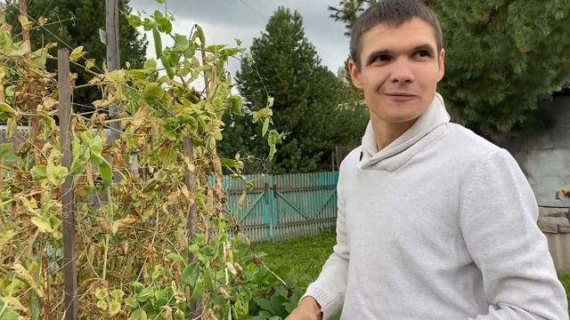 Приехали на дачу / Готовлю пельмени смотреть онлайн