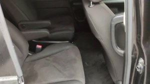 обзор Honda Freed 2010 GB3