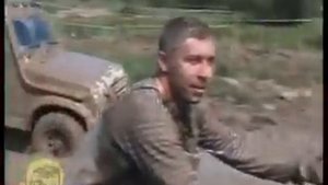 Гимн джиперов Сахалина. Экстрим 4x4 Extreme 4x4