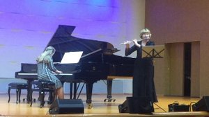 И Шильцева Веселый чарльстон Моська и слон