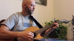 Speak the word Lord by Bo Henson.  Guitar cover by Jonathan Bias.