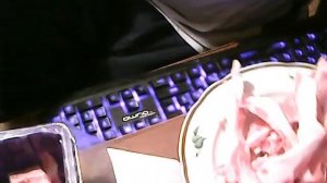 Рагу "Слово мясника".