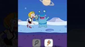 Save The Girl - Gameplay Walkthrough - All Levels Solution. Прохождение Игры Спасите Девушку!