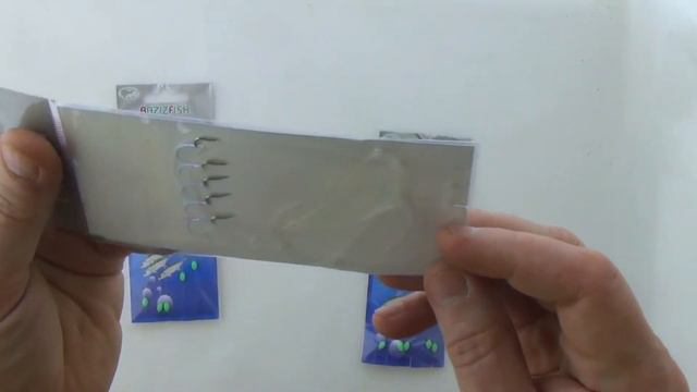 Монтаж Гирлянда Bazizfish, арт. Z0000005556 смотреть онлайн