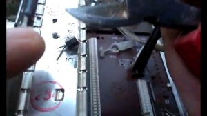 ЗОЛОТО В СТАРЫХ ТЕЛЕВИЗОРАХ GOLD HD