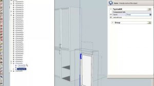 вывод данных из Sketchup в Excel