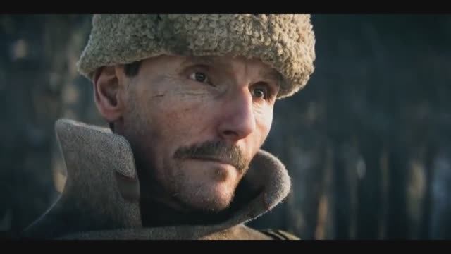 Любовь, Смерть и Роботы - 18 Серия. Тайная война.