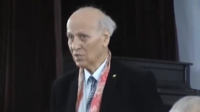 Шалва Александрович Амонашвили Основы гуманной педагогики 2014 смотреть онлайн