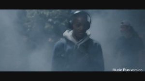 XXXtentacion 2018 - moonlight ( на русском)