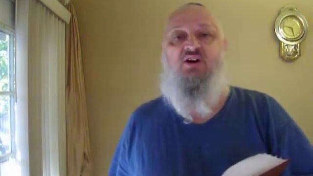 Книга Сираха 32 глава (Ищущий закон насытится им) смотреть онлайн