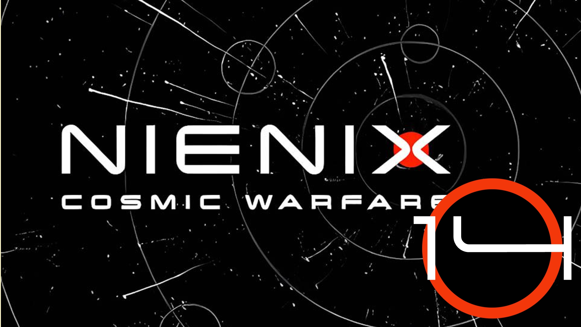 ?Nienix: Cosmic Warfare▶Прохождение #14