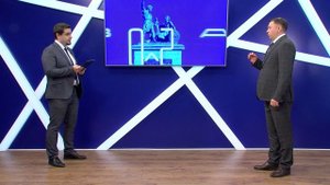 Интервью. Сергей Баринов (часть 2) 26.01.2023