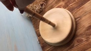 Каким должен быть держатель для пряжи