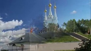 ПРОГУЛКА ПО ВЯЗЬМЕ