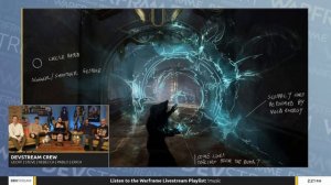 NOVO WARFRAME (DANTE), INAROS REWORK, NOVAS INCARNONS, MISSAO MISTERIOSA E MIRAGE | Devstream 176