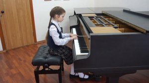 И Парфёнов Черемуха над водой