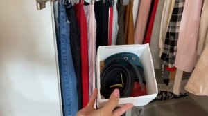 МОЯ ГАРДЕРОБНАЯ: ИКЕА ПАКС/IKEA/ОРГАНИЗАЦИЯ ХРАНЕНИЯ/ЧЕСТНЫЙ ОТЗЫВ СПУСТЯ ГОД/ГАРДЕРОБ ИКЕА