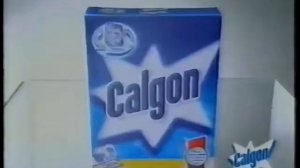 Реклама Calgon Полная защита 2004 (1)