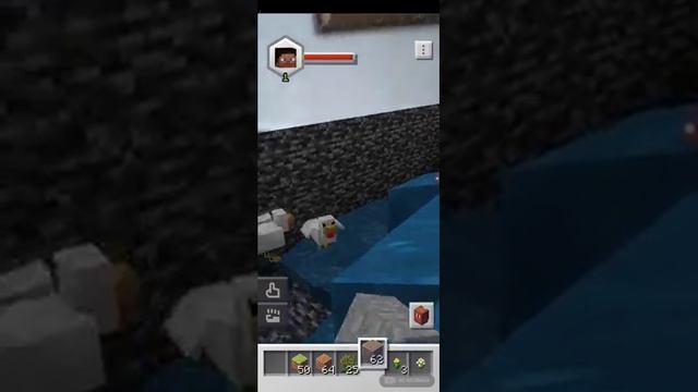 Обзор игры майнкрафт земля|Minecraft earth? смотреть онлайн