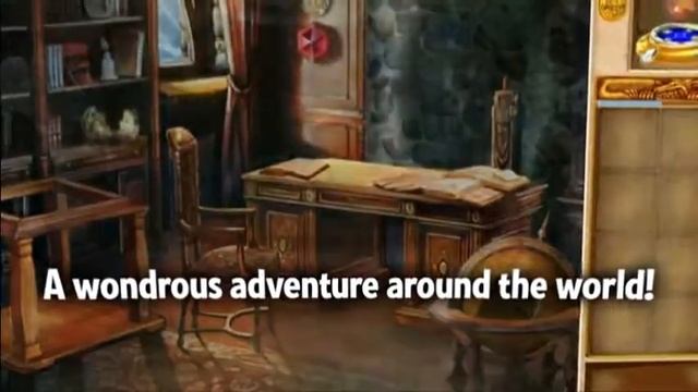 Magic Encyclopedia: Moon Light for iPhone & iPad смотреть онлайн