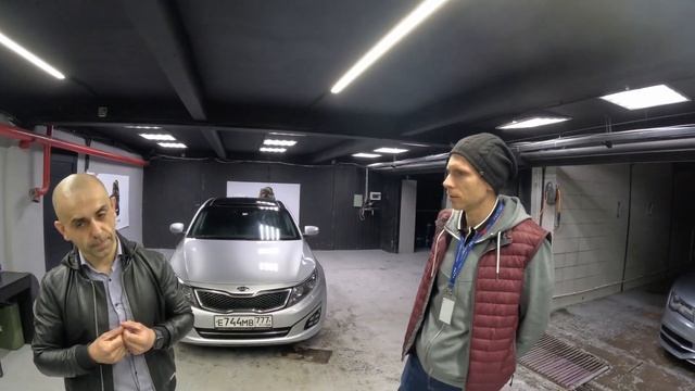 KIA OPTIMA И ВНОВЬ ВЛАДЕЛЕЦ БЛАГОДАРЕН ?#покраска