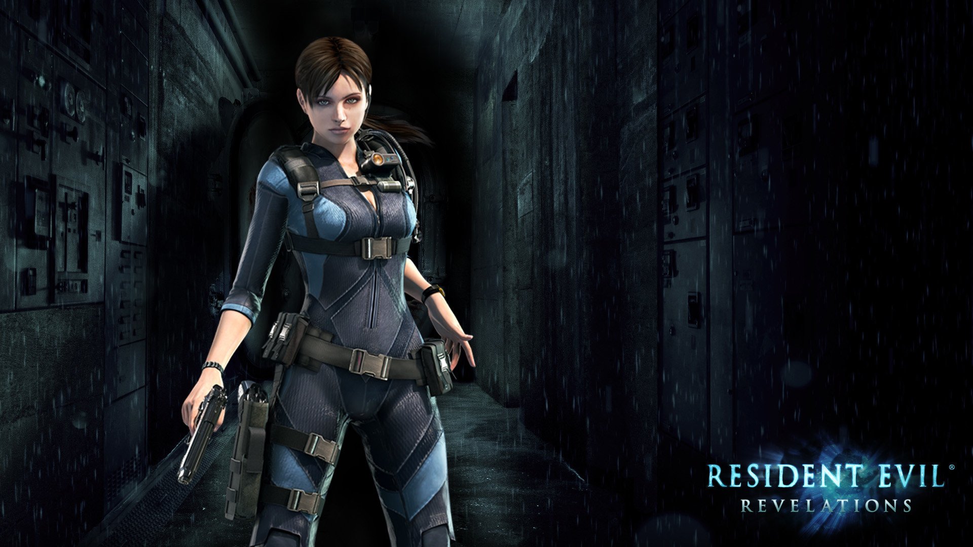 сохранения для resident evil revelations steam фото 114