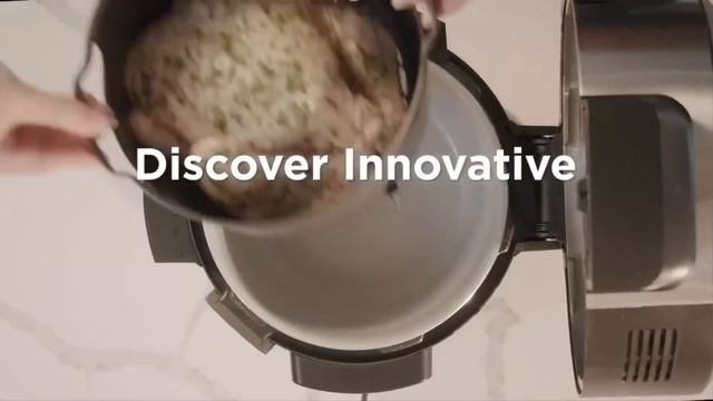 ?NINJA Foodi MAX 14-in-1 SmartLid Multi-Cooker 7.5L UK Cook a complete meal in under 30 minutes смотреть онлайн